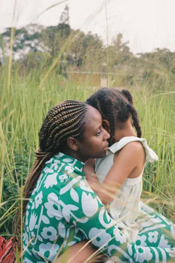 Death of a Saint poster