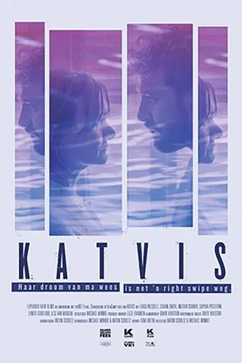 Katvis poster