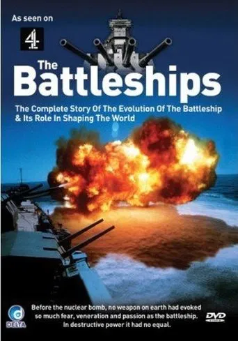The Battleships poster