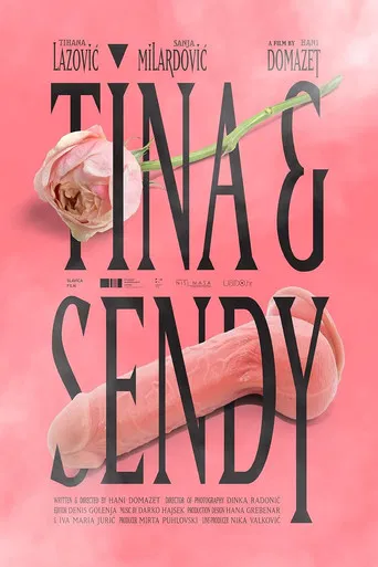 Tina & Sendy poster