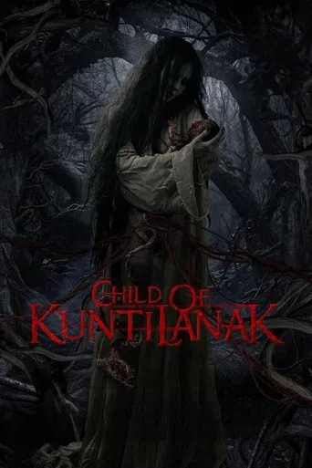 Child of Kuntilanak poster
