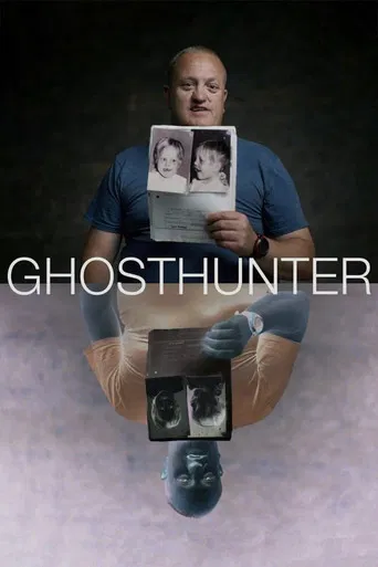 Ghosthunter poster