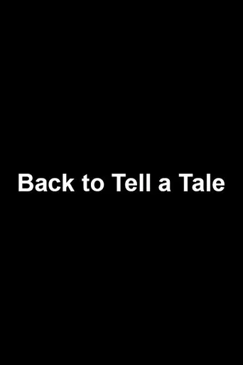 Back to Tell a Tale poster