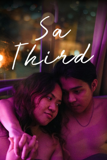 Sa Third poster