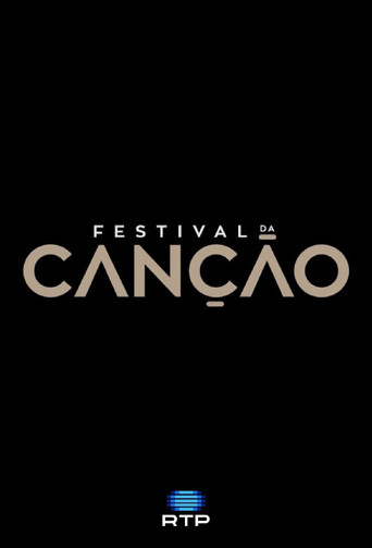 Festival da Canção poster