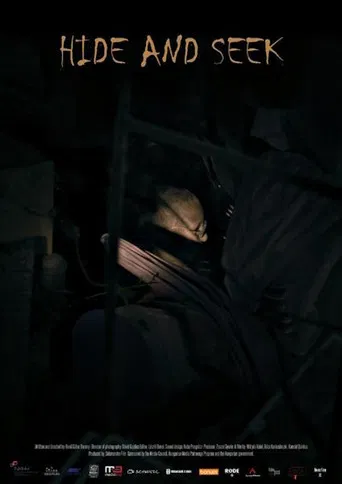 Hide and Seek poster