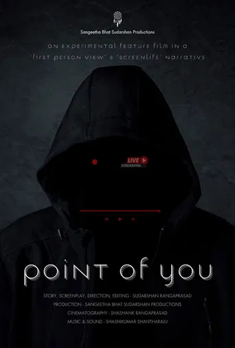 Point of You poster