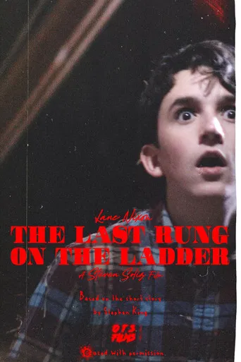 The Last Rung on the Ladder poster