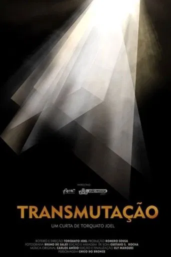 Transmutation poster