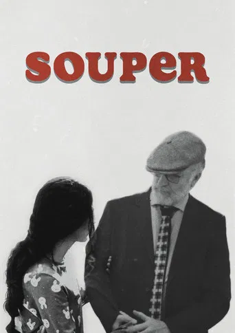 Souper poster