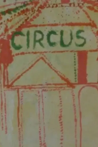 Circo poster
