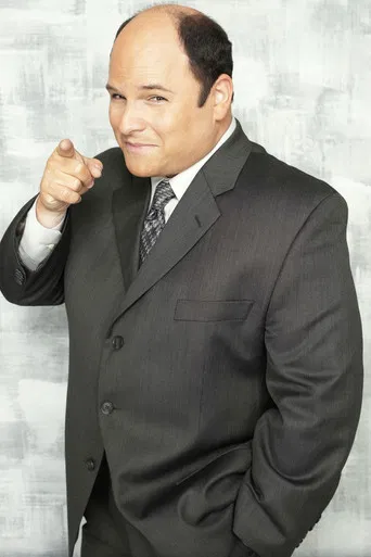 Bob Patterson poster