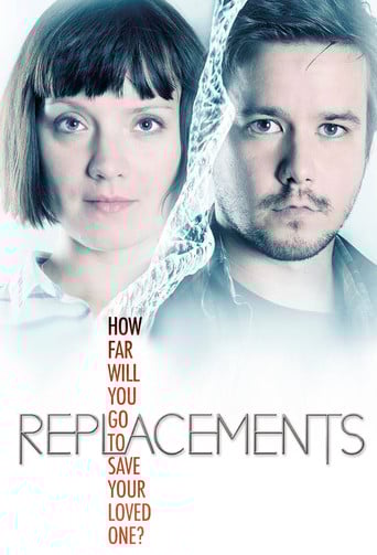 Replacements poster
