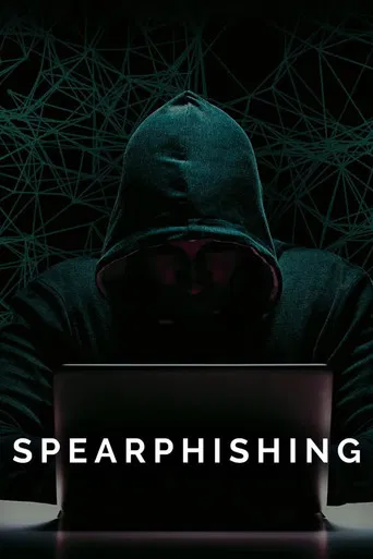 Spearphishing poster