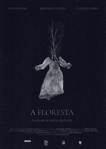 A Floresta poster