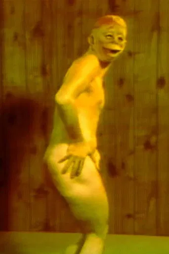 Experimental Dancer poster