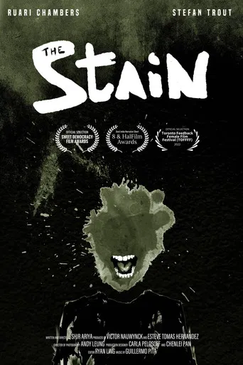 The Stain poster