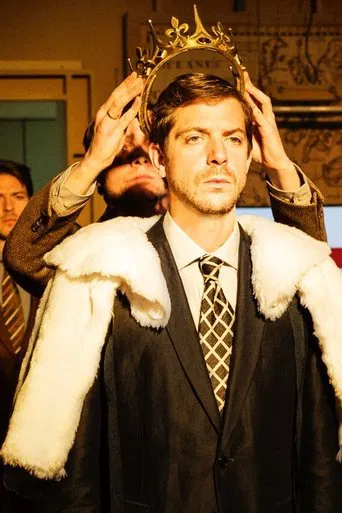 ITA Live: Kings of War poster