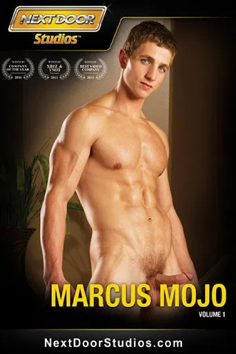Marcus Mojo Vol. 1 poster