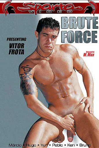 Brute Force poster