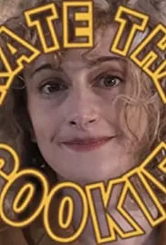 Rate the Cookie poster