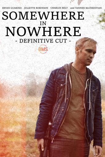 Somewhere In Nowhere poster