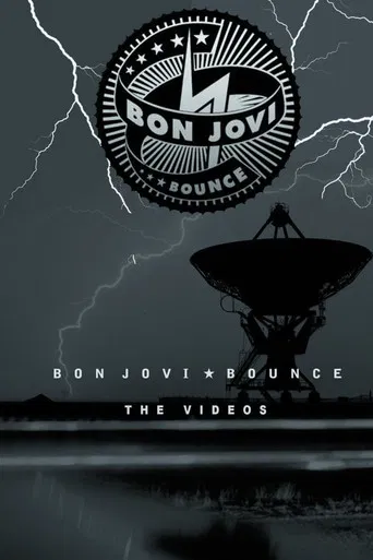Bon Jovi | Bounce (The Videos) poster