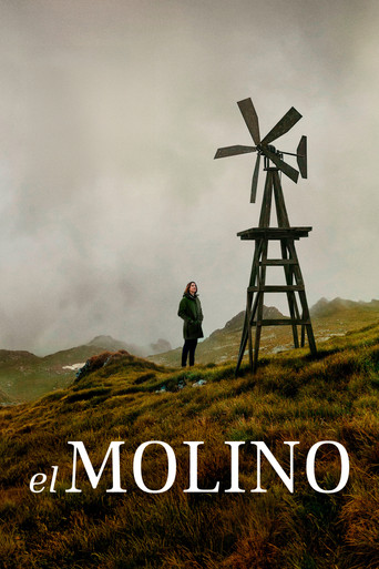 El molino poster
