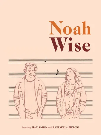 Noah Wise poster