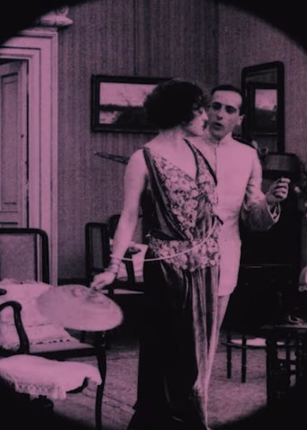 Una Notte a Calcutta poster