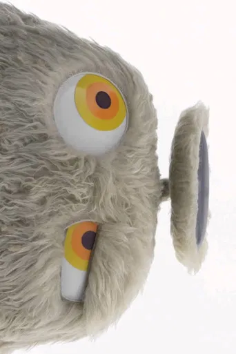 Plug, the new world poster