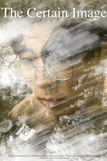 The Certain Image poster