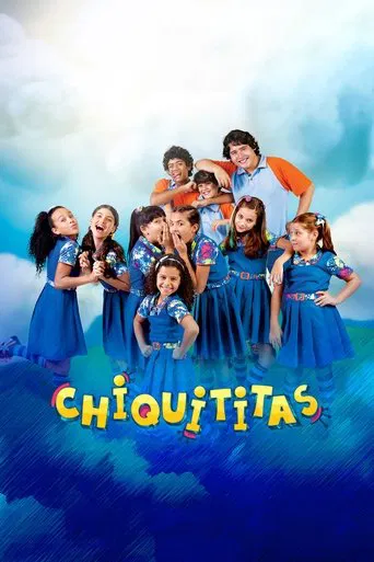 Chiquititas poster