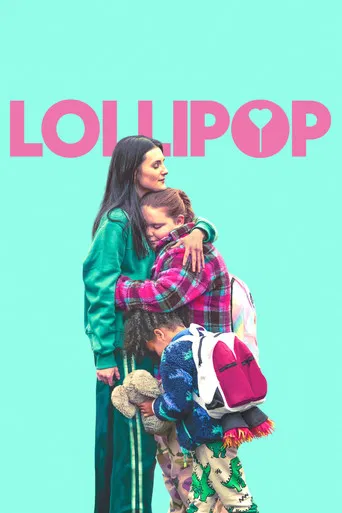 Lollipop poster