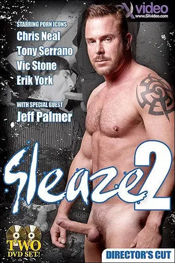Sleaze 2 poster