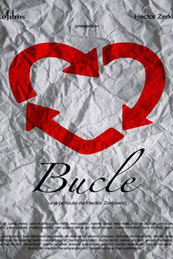 Bucle poster