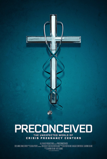 Preconceived poster