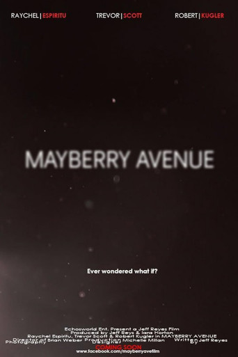Mayberry Avenue poster