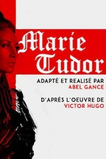 Marie Tudor poster