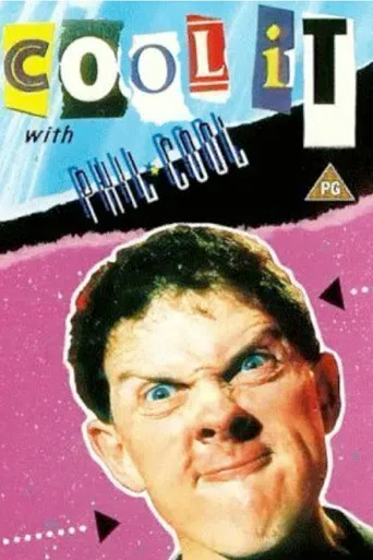 Cool It poster