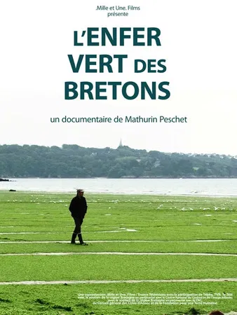 L'Enfer Vert des Bretons poster