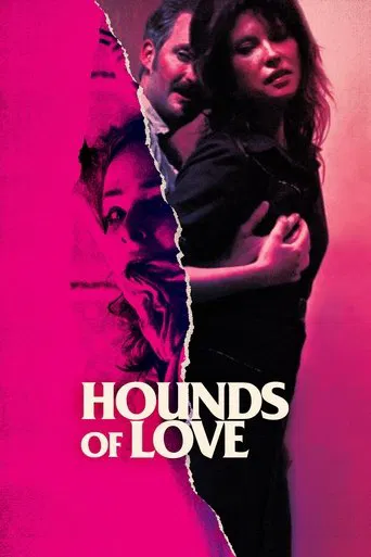 Hounds of Love poster