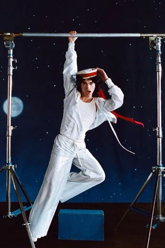 The Wishbone Trilogy poster