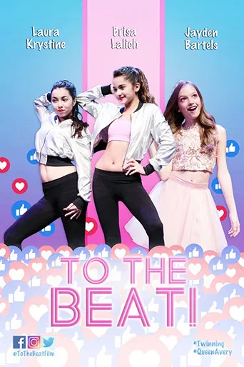 To the Beat! poster