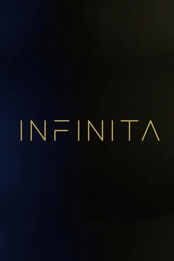 Infinita poster
