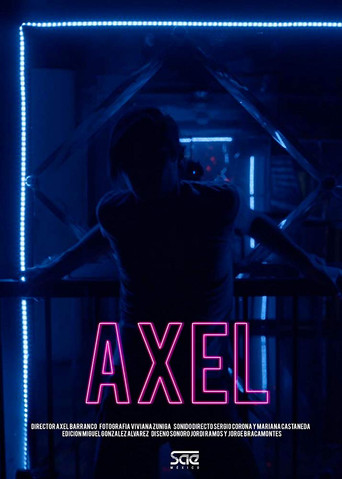 Axel poster