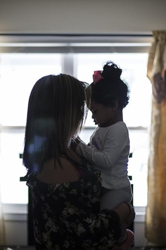 I Just Simply Did What He Wanted poster