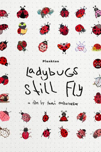Ladybugs Still Fly poster