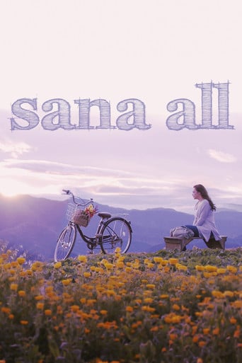 Sana All poster