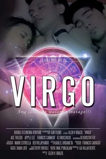 Virgo poster